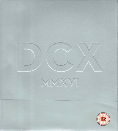 DCX MMXVI