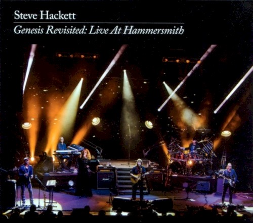 Genesis Revisited: Live at Hammersmith