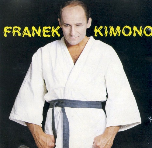 Franek Kimono (Special Edition)