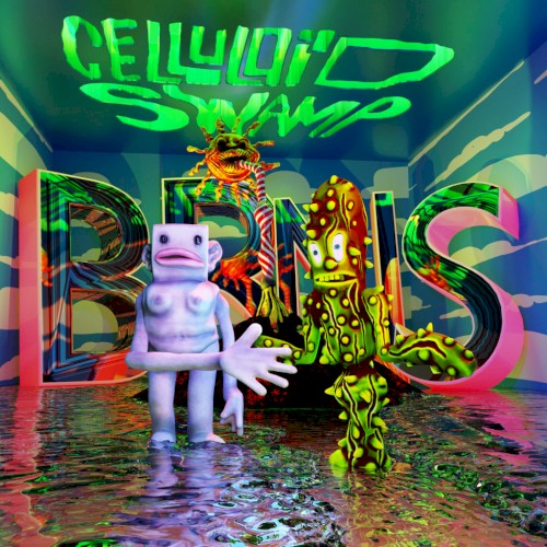 Celluloïd Swamp