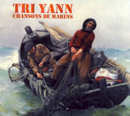 Chansons de marins