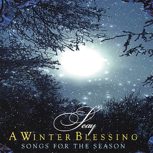 A Winter Blessing
