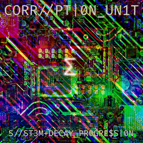 S//ST3M+DECAY_PR0GRE$S|0N