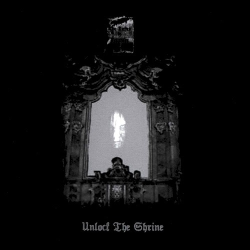 Unlock the Shrine