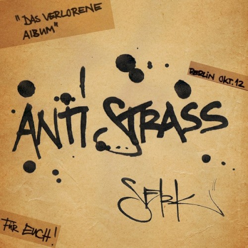 Anti Strass