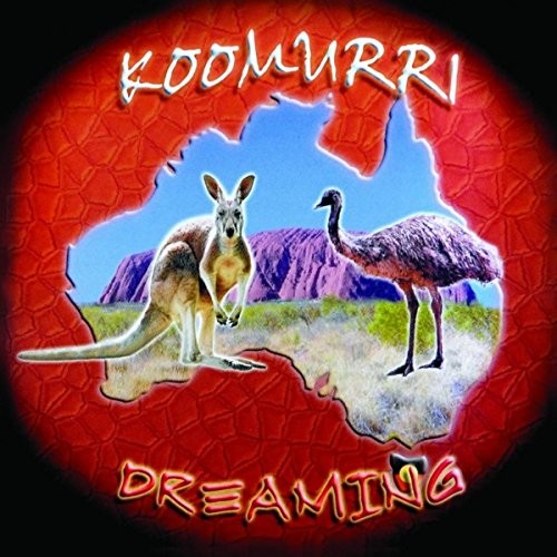 Koomurri Dreaming