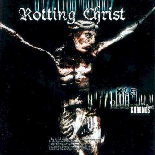Rotting Christ &ndash; Khronos