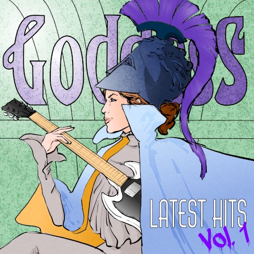 Latest Hits, Vol. 1
