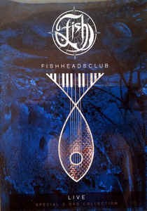 Fishheads Club Live