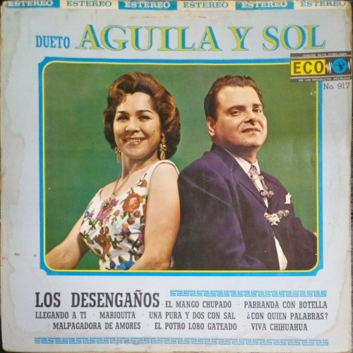 Los desengaños