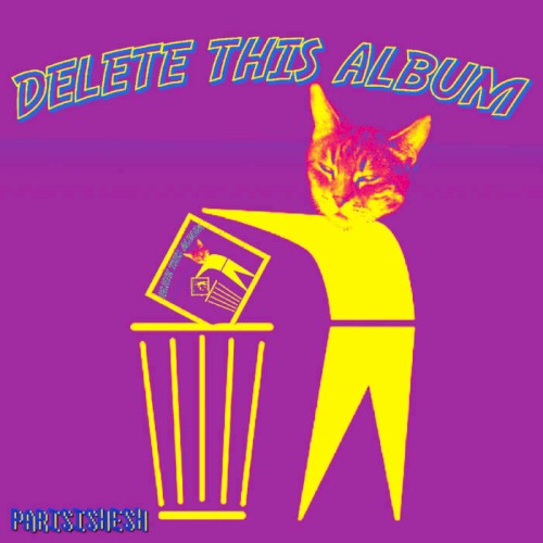 DELETE THIS ALBUM