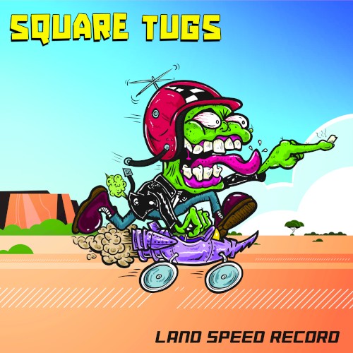 Land Speed Record