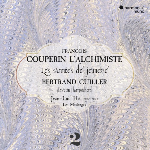 Couperin L'Alchimiste: Les Années de jeunesse