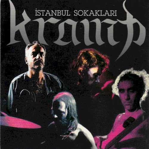 İstanbul Sokakları
