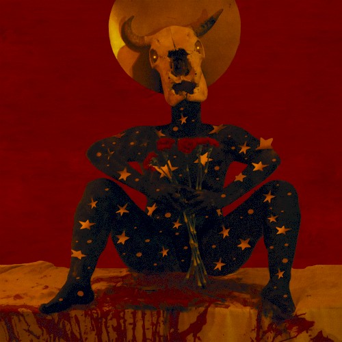 Minotaur - Ananke