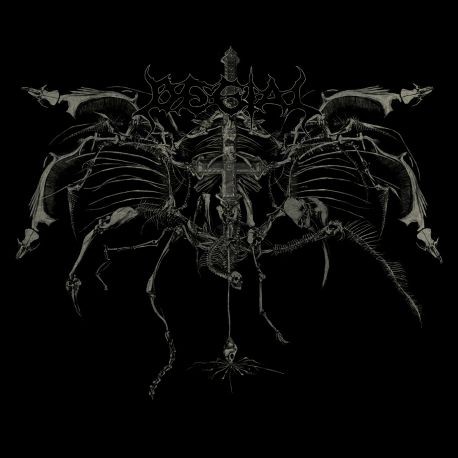 Death's Striking Wings