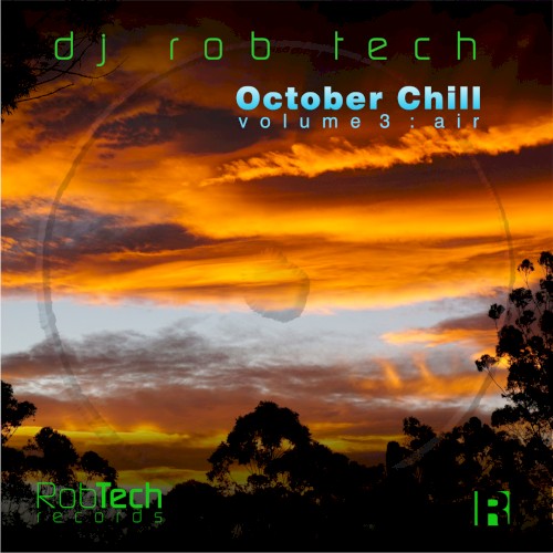 October Chill Vol 3: Air