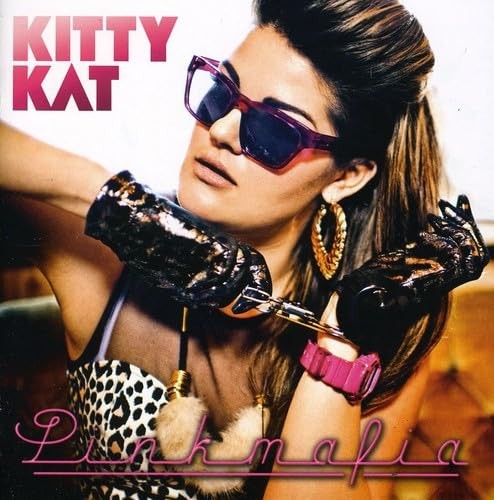 Pink Mafia