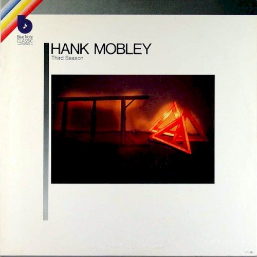 Hank Mobley &ndash; Third Season