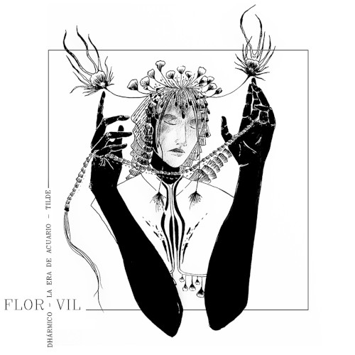 Flor Vil