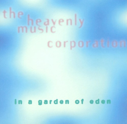 In a Garden of Eden