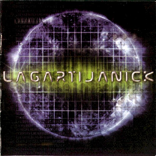 Lagartijanick