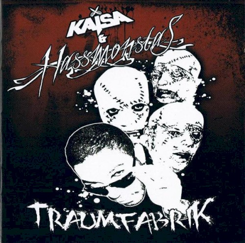 Traumfabrik