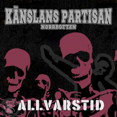 Allvarstid
