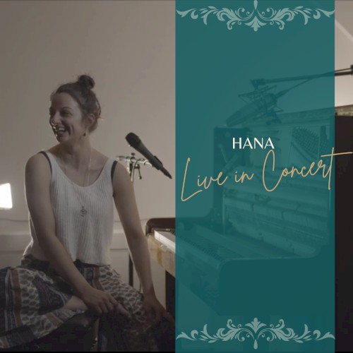 Live in Concert