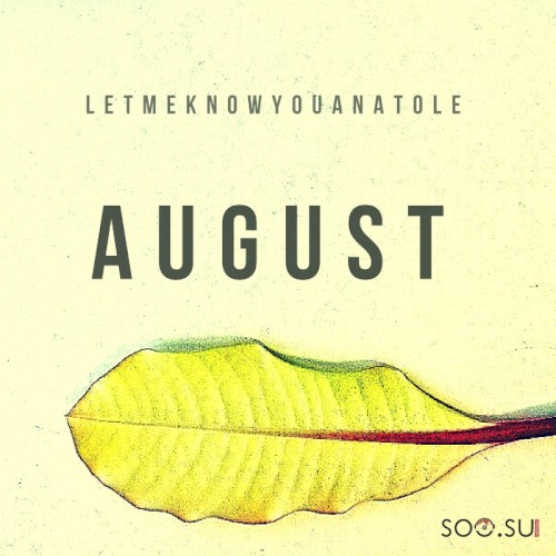 August