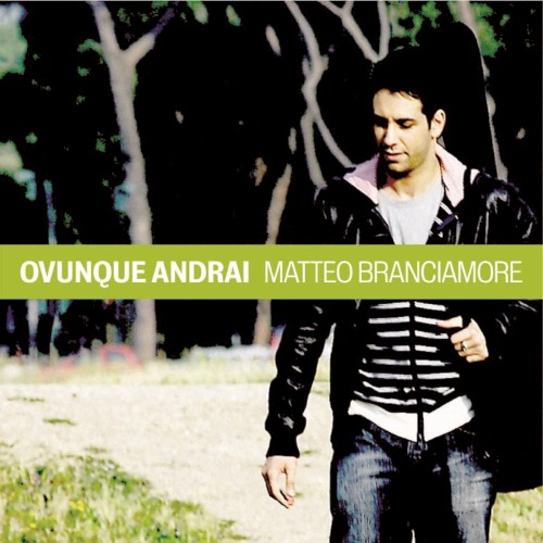 Ovunque andrai