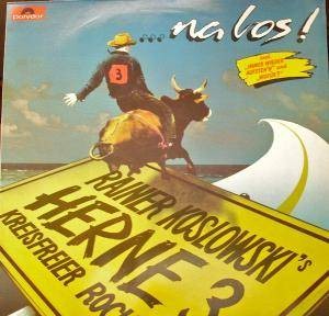 … na los!