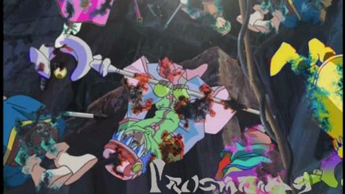Fragments
