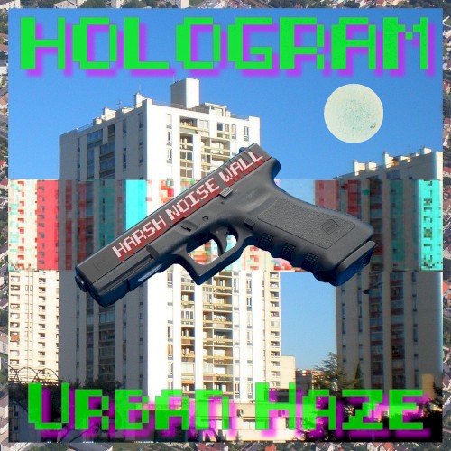 Urban Haze