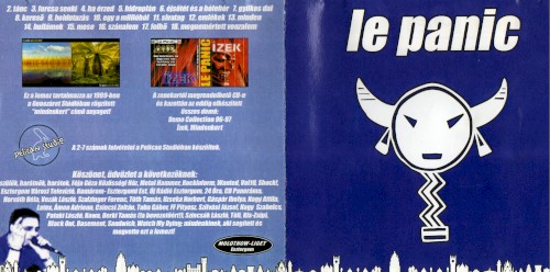 Éjsötét és a hófehér