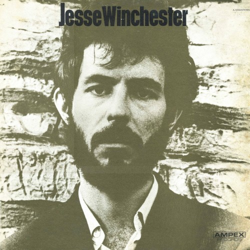 Jesse Winchester