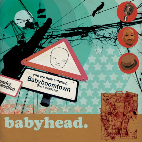 Babyboom Town