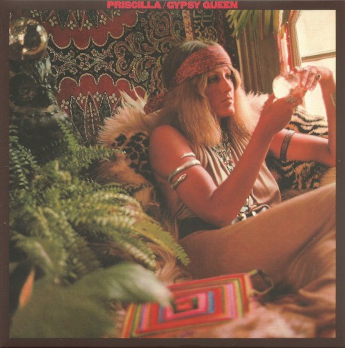 Gypsy Queen