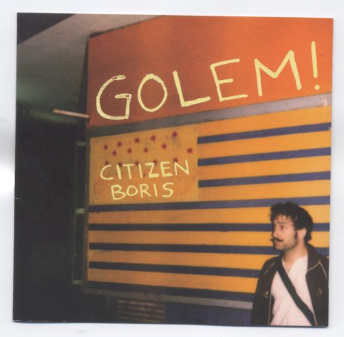 Citizen Boris