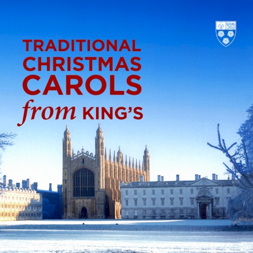 Traditional Christmas Carols from King's (2022)
