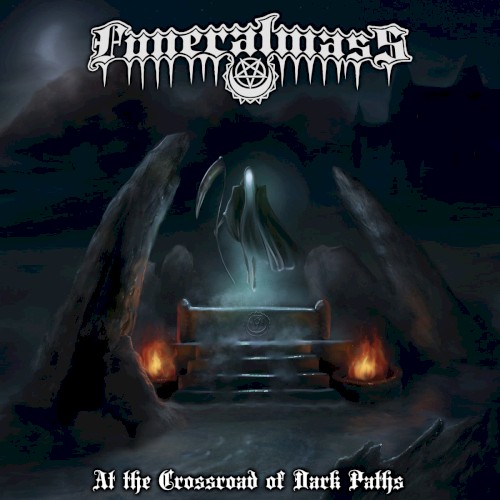At The Crossroad Of Dark Paths