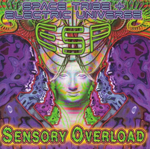 Sensory Overload