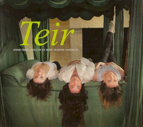Teir