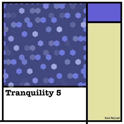 Tranquility 5