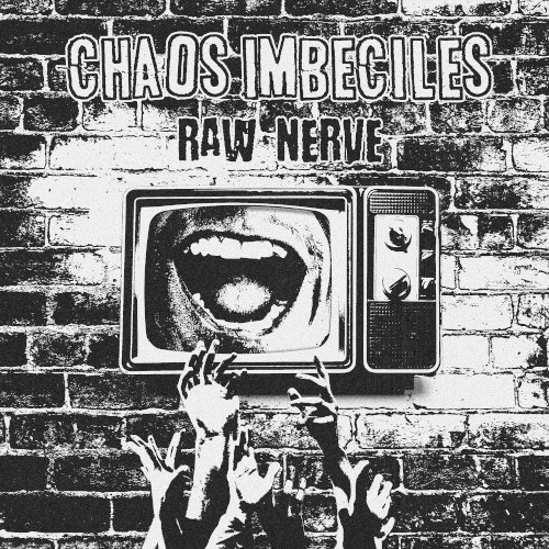 Raw Nerve