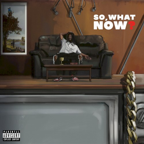 So, What Now?