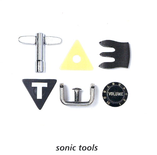 Sonic Tools