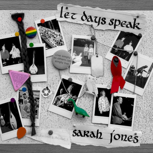 Let Days Speak