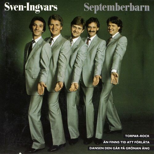 Septemberbarn