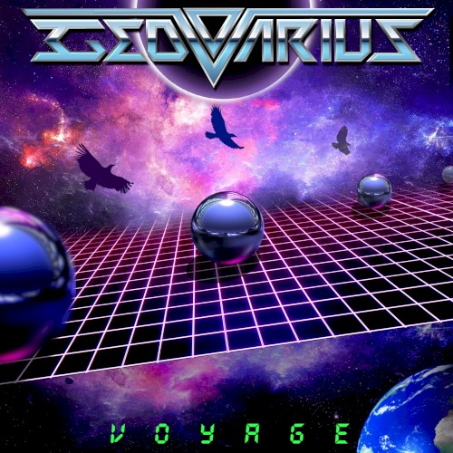 Voyage